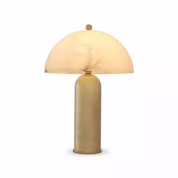 Stolní lampa Lorenza