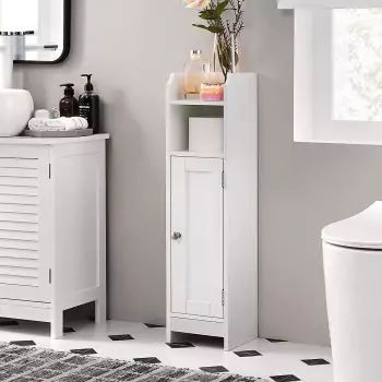 Koupelnová skříňka