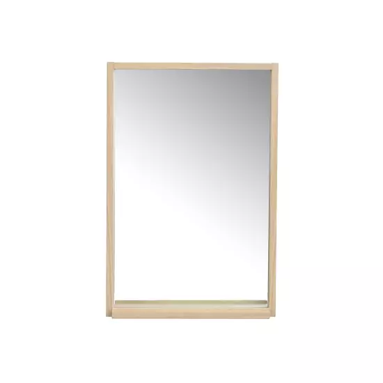 Nástěnné zrcadlo Hillmond