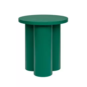 Zelená stolička Oly