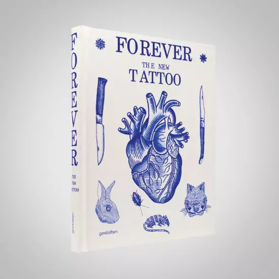 Forever – The New Tattoo