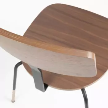 Dřevěná židle Oyaka