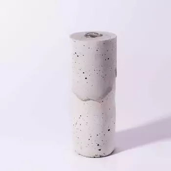 Umělecká váza Nakedy II