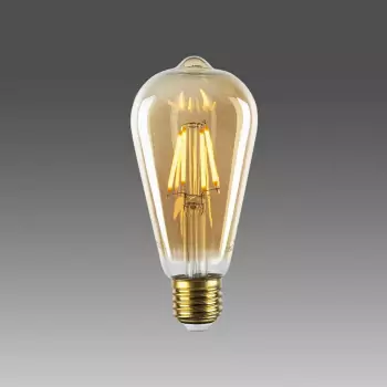 LED žárovka OP – 001