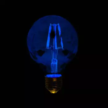 LED žárovka OP – 029