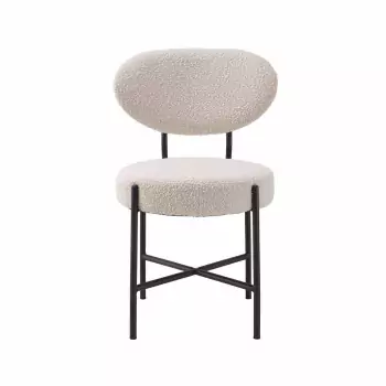 Jídelní židle Vicq – 2 ks