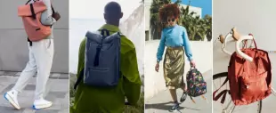 Jak si vybrat mezi cool batohy ten pravý?