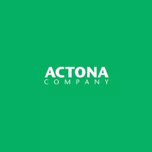 ACTONA // HOME AŽ -30 %