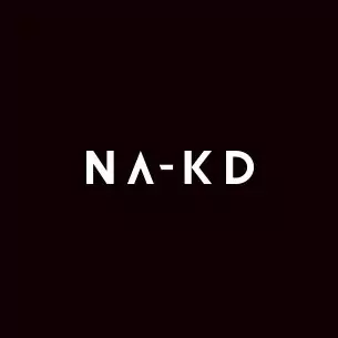 BLACK // NA-KD