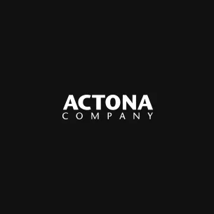 BLACK // ACTONA