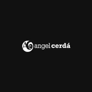 BLACK // ANGEL CERDA