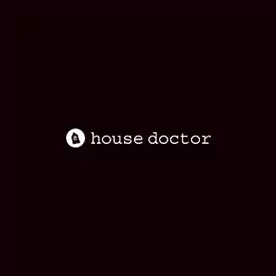 BLACK // HOUSE DOCTOR