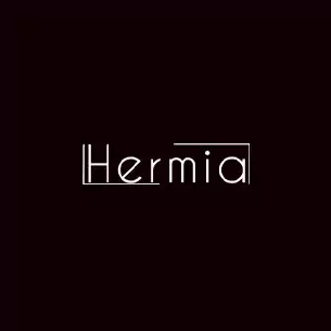 BLACK // HERMIA