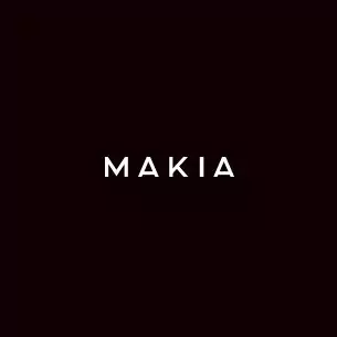 BLACK // MAKIA