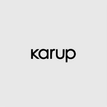 Karup Design PRACOVNA
