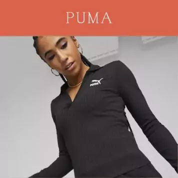 Puma bf 3
