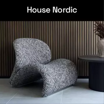 House Nordic bf 5