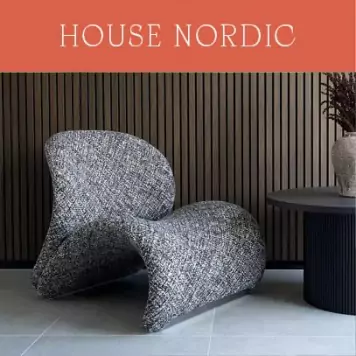 House Nordic bf 5
