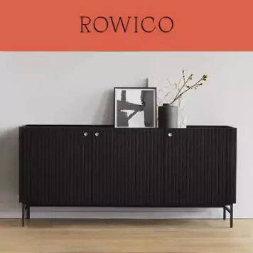 Rowico cw