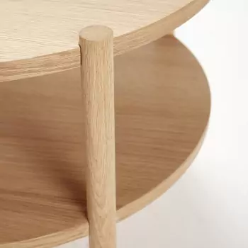Konfereční stolek Acorn — 2. jakost