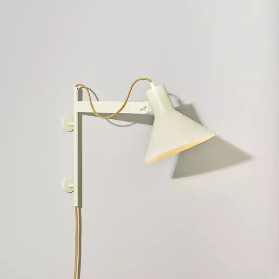 Nástěnná lampa Studio
