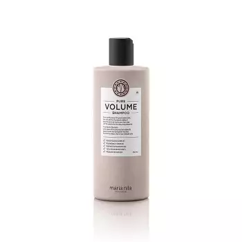 Šampon Pure Volume