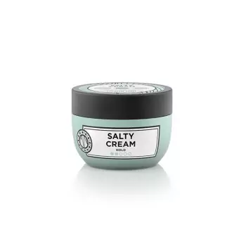 Vyživující modelační krém Salty Cream