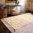 Pratelný koberec Tribu Honey