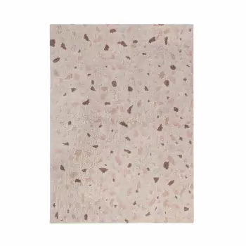 Pratelný koberec Terrazzo Moonstone