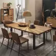 Jídelní stůl TABLES & CO