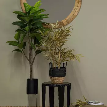 Umělá rostlina – Bambus