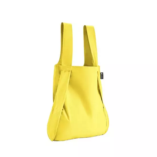 Taška/batoh – Yellow