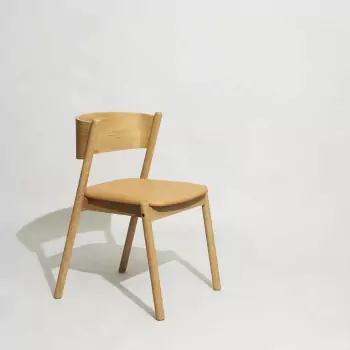 Jídelní židle Oblique