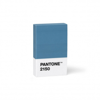 PANTONE Mazací Pryž – Blue 2150