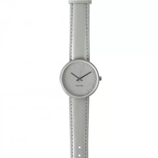 Dámské hodinky Ms. Grey Steel