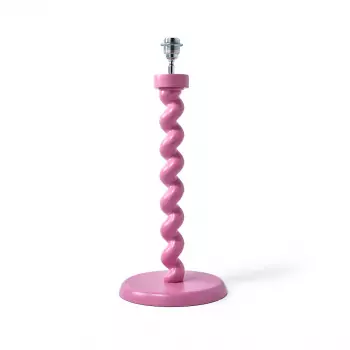 Podstavec lampy Twister