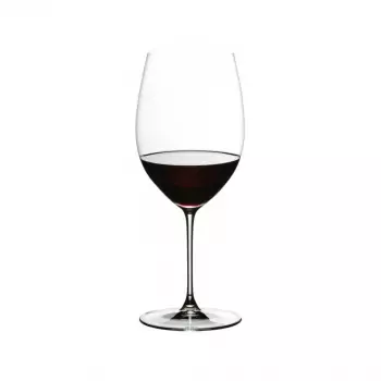 Sada 6 ks – Sklenice na červené víno Cabernet a Merlot