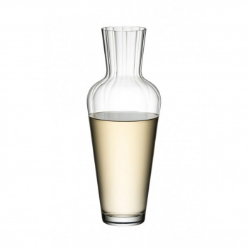 Sada 5 ks – Karafa Mosel a sklenice na bílé víno Riesling
