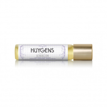Parfémovaný olej Lavande D'Huygens