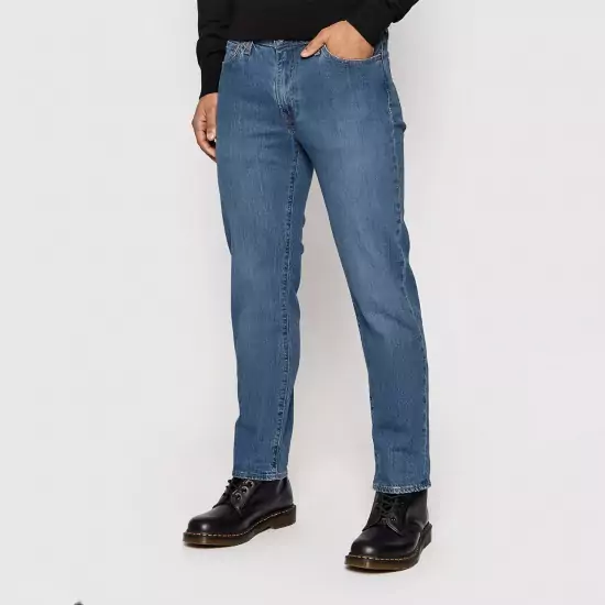 511 Slim Easy Mid Jeans