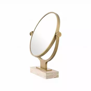 Zrcadlo Briançon