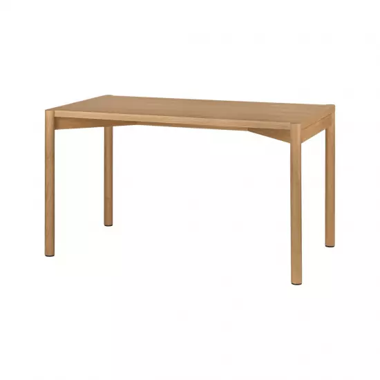 Dřevěný jídelní stůl Yami – krátký