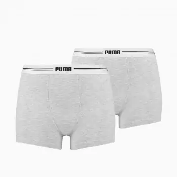 Two Pair Pack Boxer Shorts