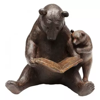 Dekorativní předmět Reading Bears