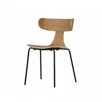 Dřevěná Židle Form – 2. jakost