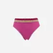 Sada 3 ks – Krajkové kalhotky Hilfiger Lace Bikini Micro Lace
