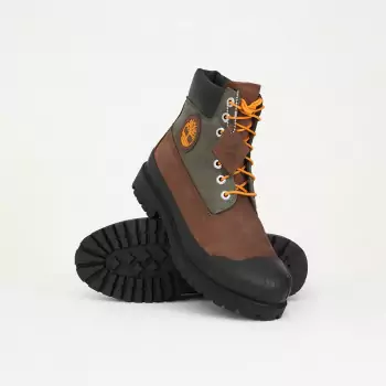 Timberland Premium 6 Inch Boot