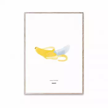 Plakát Banana the Banana