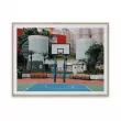 Plakát Cities of Basketball 04 – Hong Kong