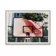 Plakát Cities of Basketball 06 – Hong Kong